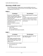 Preview for 142 page of Promise Technology SMARTSTOR NS4300N Product Manual