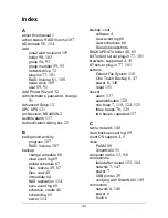 Preview for 177 page of Promise Technology SMARTSTOR NS4300N Product Manual