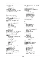 Preview for 178 page of Promise Technology SMARTSTOR NS4300N Product Manual