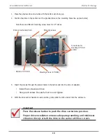 Preview for 30 page of Promise Technology Vess A Series Product Manual