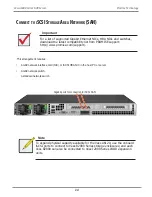 Preview for 36 page of Promise Technology Vess A Series Product Manual