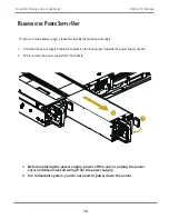 Preview for 42 page of Promise Technology Vess A Series Product Manual