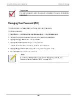 Preview for 160 page of Promise Technology Vess A Series Product Manual