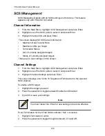 Preview for 206 page of Promise Technology VTrack M-Class M200f Product Manual