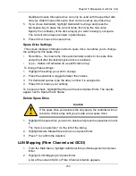 Preview for 211 page of Promise Technology VTrack M-Class M200f Product Manual