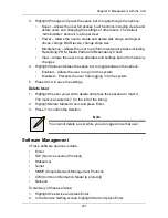 Preview for 215 page of Promise Technology VTrack M-Class M200f Product Manual