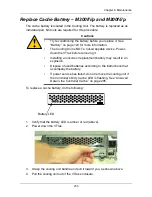 Preview for 241 page of Promise Technology VTrack M-Class M200f Product Manual