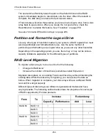 Preview for 262 page of Promise Technology VTrack M-Class M200f Product Manual