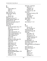 Preview for 316 page of Promise Technology VTrack M-Class M200f Product Manual