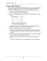 Preview for 58 page of Promise Technology VTRAK 15100 User Manual