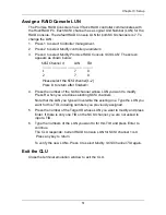 Preview for 59 page of Promise Technology VTRAK 15100 User Manual