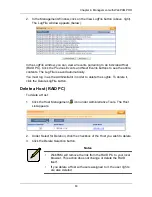 Preview for 71 page of Promise Technology VTRAK 15100 User Manual