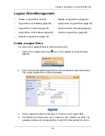 Preview for 93 page of Promise Technology VTRAK 15100 User Manual