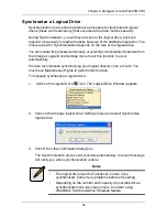 Preview for 103 page of Promise Technology VTRAK 15100 User Manual