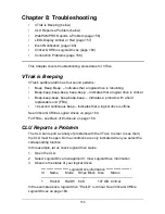 Preview for 163 page of Promise Technology VTRAK 15100 User Manual