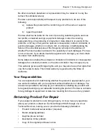 Preview for 183 page of Promise Technology VTRAK 15100 User Manual