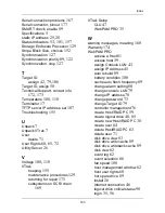 Preview for 191 page of Promise Technology VTRAK 15100 User Manual