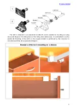 Preview for 5 page of PROMIX Promix-SM102 Series Operating Manual