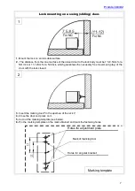 Preview for 7 page of PROMIX Promix-SM102 Series Operating Manual