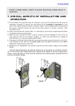 Preview for 9 page of PROMIX Promix-SM102 Series Operating Manual