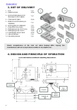 Preview for 2 page of PROMIX Promix-SM112 Series Operating Manual