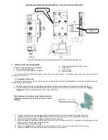 Preview for 2 page of PROMIX SHERIFF-5 Operating Manual