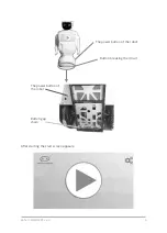 Preview for 19 page of promobot v.2.0 Manual