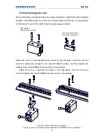 Preview for 21 page of Promotech Rail Bull Operator'S Manual