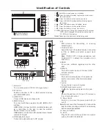 Preview for 8 page of PROMULTIS PM-TS43A/32 User Manual