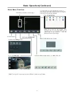 Preview for 14 page of PROMULTIS PM-TS43A/32 User Manual