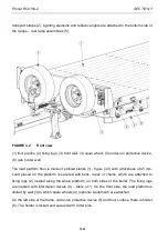 Preview for 44 page of PRONAR RC2100-2 Operator'S Manual