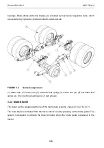 Preview for 46 page of PRONAR RC2100-2 Operator'S Manual