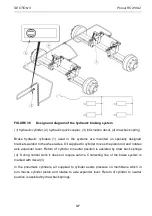 Preview for 47 page of PRONAR RC2100-2 Operator'S Manual