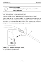 Preview for 104 page of PRONAR RC2100-2 Operator'S Manual