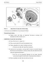 Preview for 95 page of PRONAR T285/1 Operator'S Manual