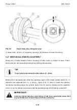 Preview for 100 page of PRONAR T285/1 Operator'S Manual