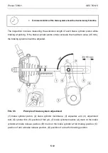 Preview for 102 page of PRONAR T285/1 Operator'S Manual