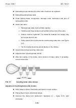 Preview for 106 page of PRONAR T285/1 Operator'S Manual