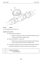 Preview for 110 page of PRONAR T285/1 Operator'S Manual