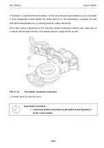 Preview for 113 page of PRONAR T285/1 Operator'S Manual