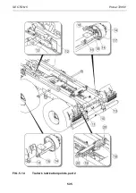 Preview for 125 page of PRONAR T285/1 Operator'S Manual