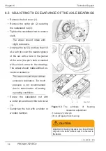 Preview for 134 page of PRONAR T672ECO User Manual