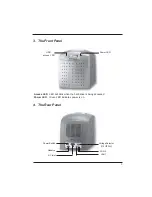 Preview for 7 page of PRONAS BN-4500 Installation Reference Manual