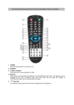 Preview for 8 page of Pronomic 00048214 User Manual