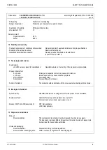 Preview for 30 page of PRONOVA FOS/TAC 2000 User Manual