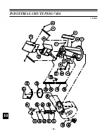 Preview for 28 page of pronovost P-920 Operator'S & Parts Manual