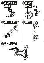 Preview for 3 page of Pronto wonen Castano 0776-SB_32 Assembly Instructions Manual