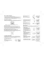 Preview for 4 page of Propel RC ORBIT HD Instruction Booklet