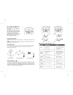 Preview for 5 page of Propel RC ORBIT HD Instruction Booklet