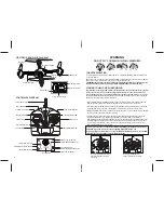 Preview for 3 page of Propel Trampolines PL-1510C Instruction Booklet